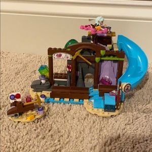 LEGO elves set